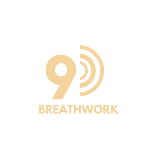 9D Breathwork Logo