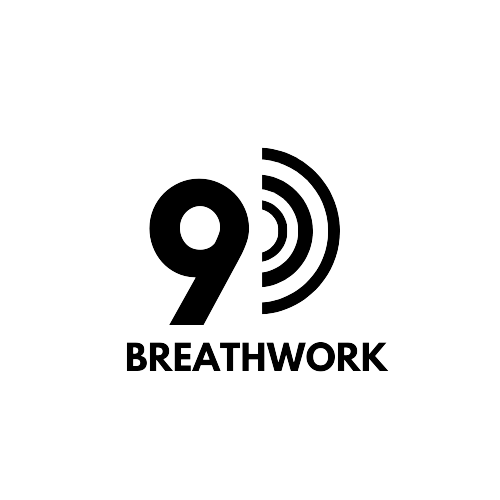 9D Breathwork Logo